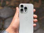 Apple iPhone 15 Pro 128GB (Used)