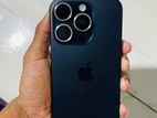 Apple iPhone 15 Pro 128GB (Used)