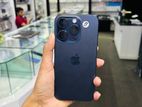 Apple iPhone 15 Pro 128 (Used)