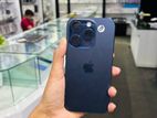 Apple iPhone 15 Pro 128 (Used)
