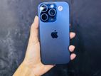 Apple iPhone 15 Pro 128 (Used)