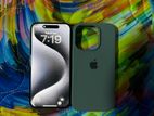 Apple iPhone 15 Pro 128GB (Used)