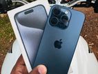 Apple iPhone 15 Pro 128GB (Used)
