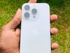 Apple iPhone 15 Pro 128GB (Used)