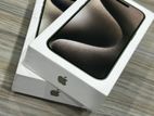 Apple iPhone 15 Pro 128|23 (New)