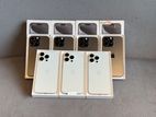Apple iPhone 15 Pro 128GB 256GB 512GB (Used)