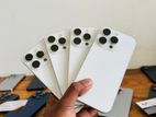 Apple iPhone 15 Pro 128GB/256GB/512GB (Used)
