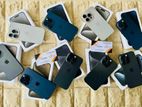 Apple iPhone 15 Pro 128GB/256GB/512GB (Used)