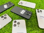 Apple iPhone 15 Pro 128GB / 256GB KH/A (Used)