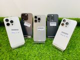 Apple iPhone 15 Pro 128GB / 256GB KH/A (Used)