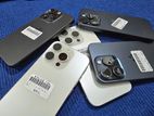 Apple iPhone 15 Pro 128GB/256GB KR (Used)