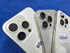 Apple iPhone 15 Pro 128GB/256GB Kr (Used)