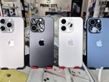 Apple iPhone 15 Pro 128GB/256GB (Used)