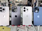 Apple iPhone 15 Pro 128GB/256GB (Used)