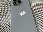 Apple iPhone 15 Pro /128GB/256GB, (Used)