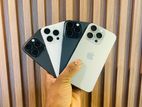 Apple iPhone 15 Pro 128GB | 256GB (Used)