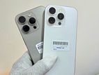 Apple iPhone 15 Pro 128GB/256GB (Used)