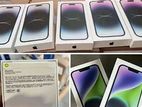 Apple iPhone 15 Pro 128GB |3274mAh (New)