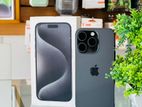 Apple iPhone 15 Pro 128GB 5G (Used)