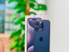 Apple iPhone 15 Pro 128GB Black (Used)