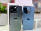 Apple iPhone 15 Pro 128GB BLUE FULLSET❗ (Used)