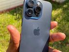 Apple iPhone 15 Pro 128GB (Used)