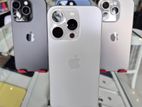 Apple iPhone 15 Pro 128GB Blue (Used)