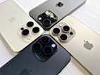 Apple iPhone 15 Pro 128GB Blue (Used)
