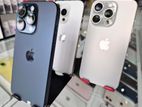 Apple iPhone 15 Pro 128GB Blue (Used)