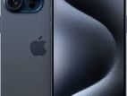 Apple iPhone 15 Pro 128GB (Brand New)