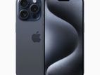 Apple iPhone 15 Pro 128GB (Brand New)