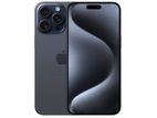 Apple iPhone 15 Pro 128GB (Brand New)