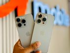 Apple iPhone 15 Pro 128GB FULL SET (Used)