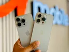 Apple iPhone 15 Pro 128GB FULL SET (Used)