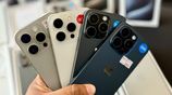 Apple iPhone 15 Pro 128GB Full Set (Used)