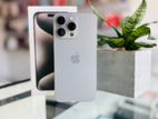 Apple iPhone 15 Pro 128GB Fullset Box (Used)