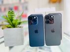 Apple iPhone 15 Pro 128GB Fullset (Used)