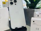 Apple iPhone 15 Pro 128GB FULLSET ZP/A (Used)