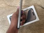 Apple iPhone 15 Pro 128GB gray (Used)