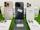 Apple iPhone 15 Pro 128gb KH/A (Used)