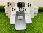 Apple iPhone 15 Pro 128GB Kh/A (Used)