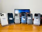 Apple iPhone 15 Pro 128GB Korea (Used)