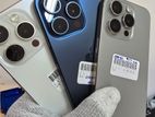 Apple iPhone 15 Pro 128GB KR (Used)