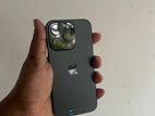 Apple iPhone 15 Pro 128GB (Used)