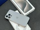 Apple iPhone 15 Pro 128GB NATURAL (Used)