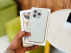 Apple iPhone 15 Pro 128GB (Natural) (Used)