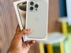 Apple iPhone 15 Pro 128GB (Natural) (Used)