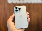 Apple iPhone 15 Pro 128GB | NATURAL (Used)