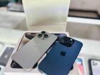 Apple iPhone 15 Pro 128GB Naturaltitanum (Used)