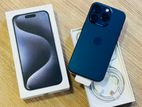 Apple iPhone 15 Pro 128GB (NEW)